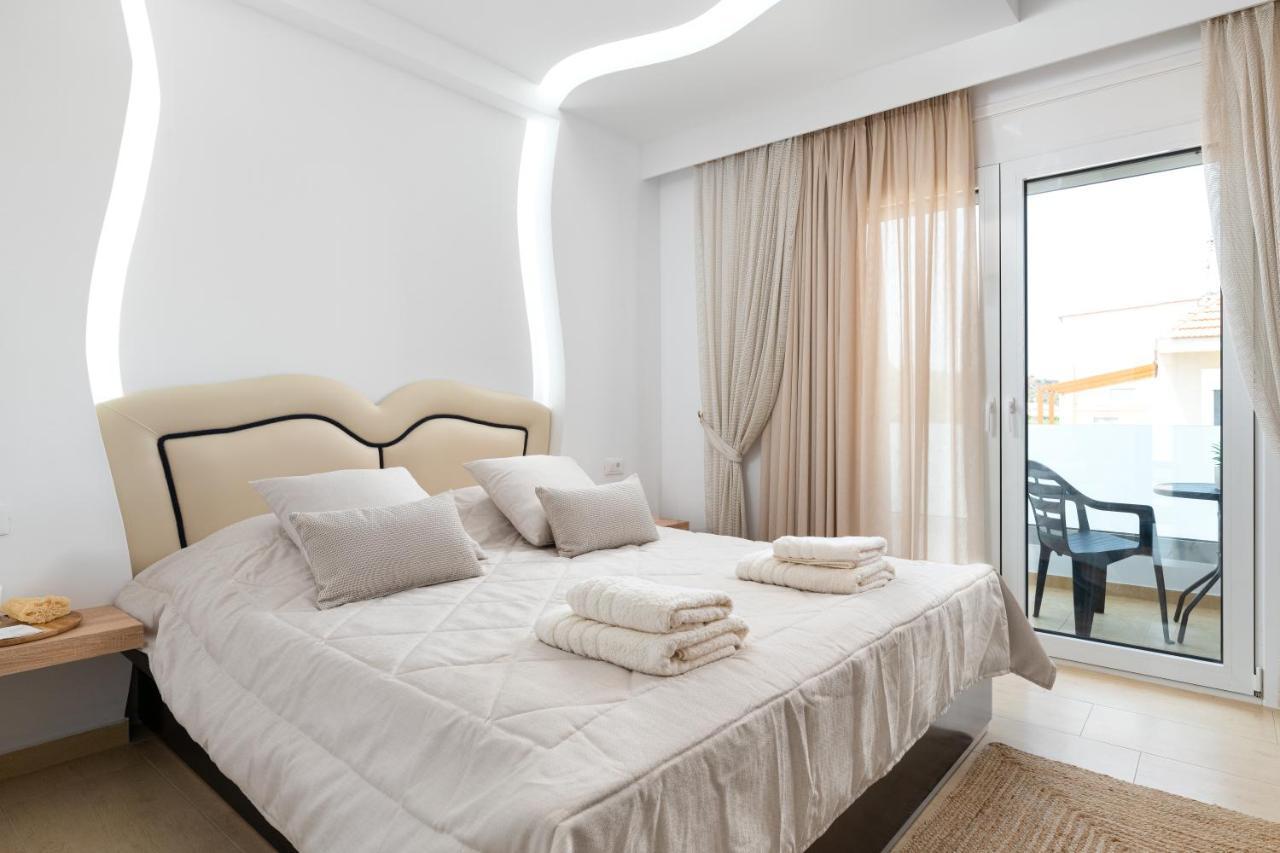 קרמסטי White House Kokas Luxury Apartments מראה חיצוני תמונה