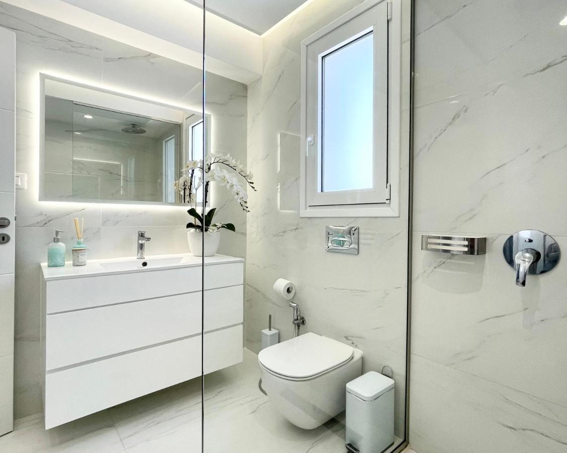 קרמסטי White House Kokas Luxury Apartments מראה חיצוני תמונה